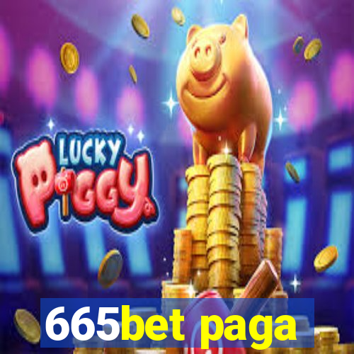 665bet paga